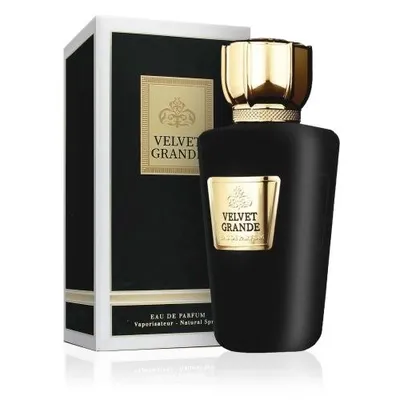 Fragrance World Velvet Grande