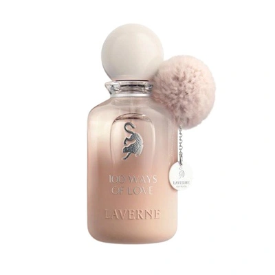 Laverne 100 Ways Of Love