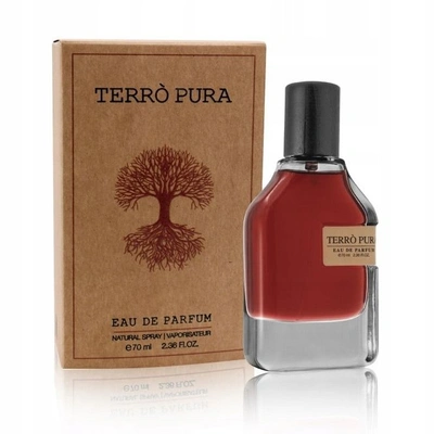 Fragrance World Terro Pura