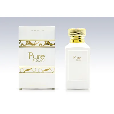 Attar Collection Pure Oud