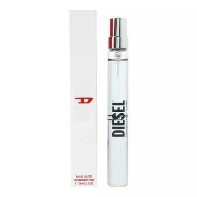 Diesel D