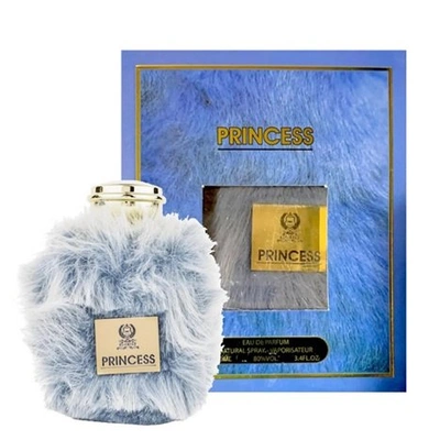 Fragrance Deluxe Wadi Al Khaleej Princess