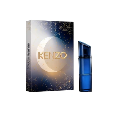 Kenzo Homme Intense