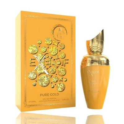 Milestone Exelof Pure Gold