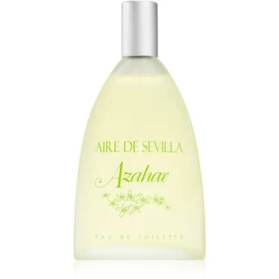 Instituto Espanol Aire De Sevilla Azahar