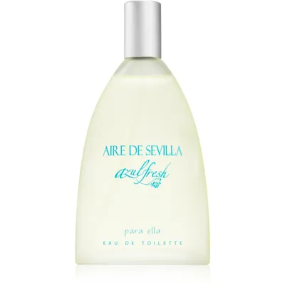 Instituto Espanol Aire De Sevilla Azul Fresh