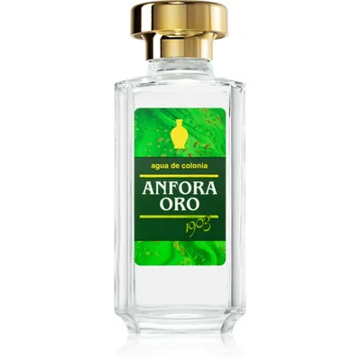 Instituto Espanol Anfora Oro
