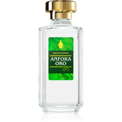 Instituto Espanol Anfora Oro
