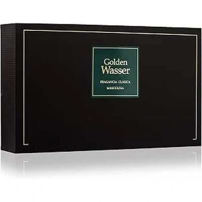 Instituto Espanol Golden Wasser