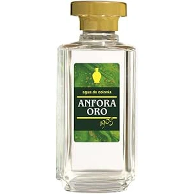 Instituto Espanol Anfora Oro