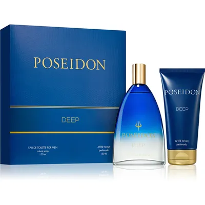 Instituto Espanol Poseidon Deep