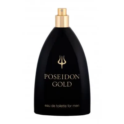 Instituto Espanol Poseidon Gold