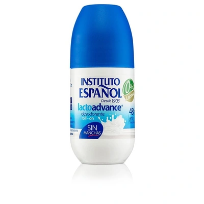 Instituto Espanol Lacto Advance