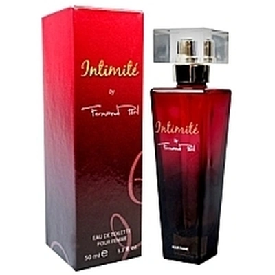 Inverma Intimite by Fernand Peril