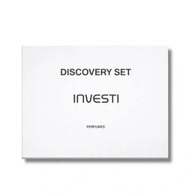 Investi Design