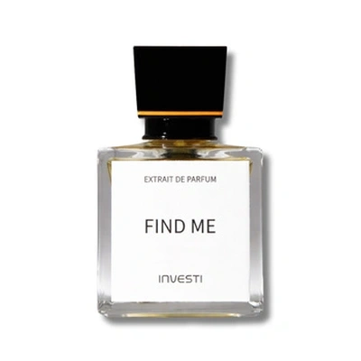 Investi Design Find Me