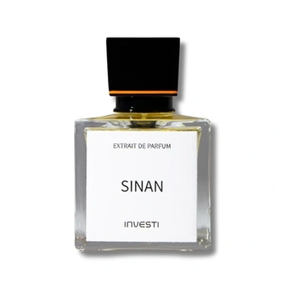 Investi Design Sinan