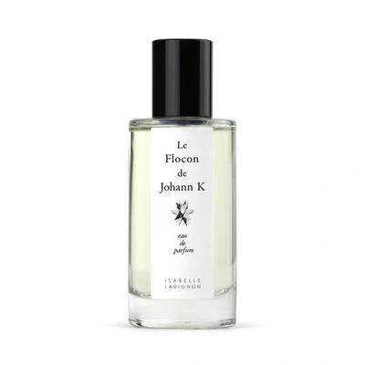 Isabelle Larignon Le Flocon De Johann K