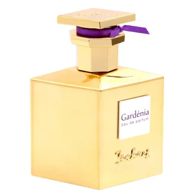 Isabey Paris Gardenia