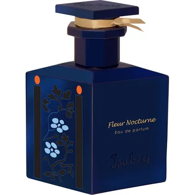 Isabey Paris Fleur Nocturne