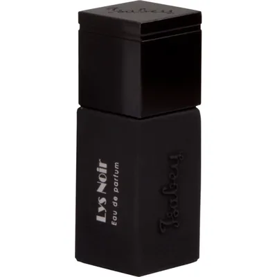 Isabey Paris Lys Noir