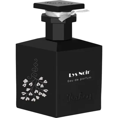 Isabey Paris Lys Noir