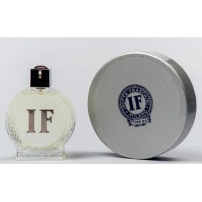 Isotta Fraschini If Tipo 8 A