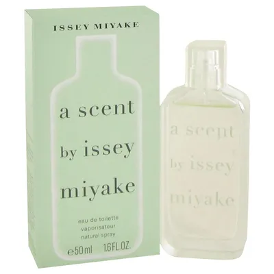 Issey Miyake A Scent
