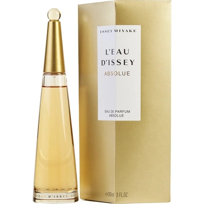 Issey Miyake Absolue Woman