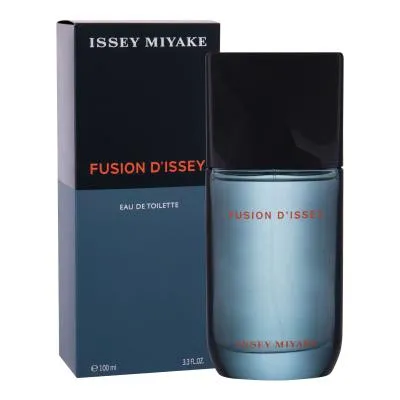Issey Miyake Fusion d'Issey