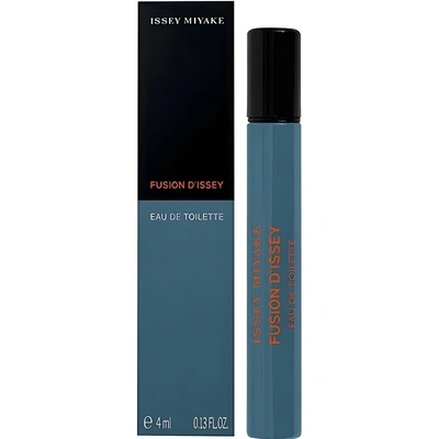 Issey Miyake Fusion d'Issey