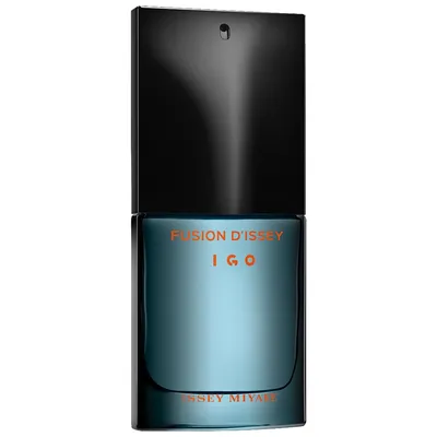 Issey Miyake Fusion D'Issey Igo