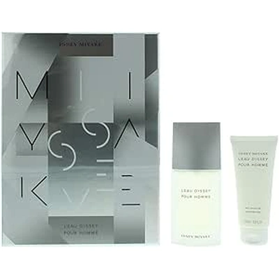 Issey Miyake L'Eau d'Issey Pour Homme