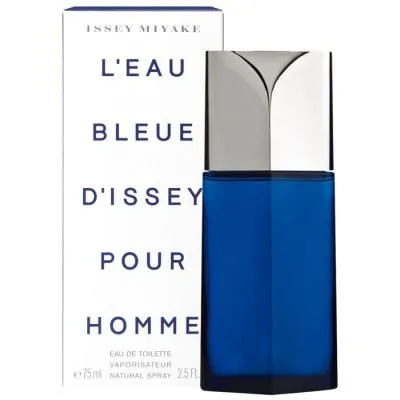 Issey Miyake L'Eau Bleue d'Issey Pour Homme