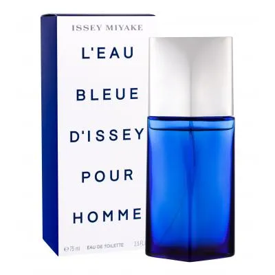 Issey Miyake L'Eau Bleue d'Issey Pour Homme