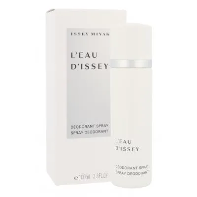 Issey Miyake L'Eau d'Issey