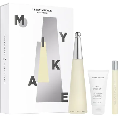 Issey Miyake L'Eau d'Issey