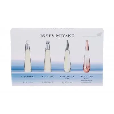Issey Miyake L'Eau d'Issey
