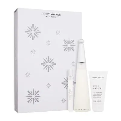 Issey Miyake L'Eau d'Issey