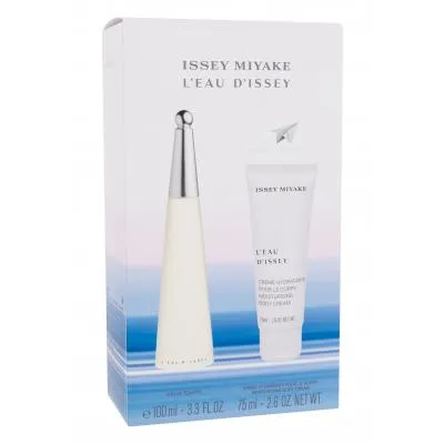 Issey Miyake L'Eau d'Issey