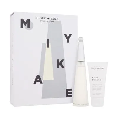 Issey Miyake L'Eau d'Issey