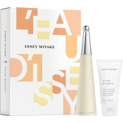 Issey Miyake L'Eau D'Issey