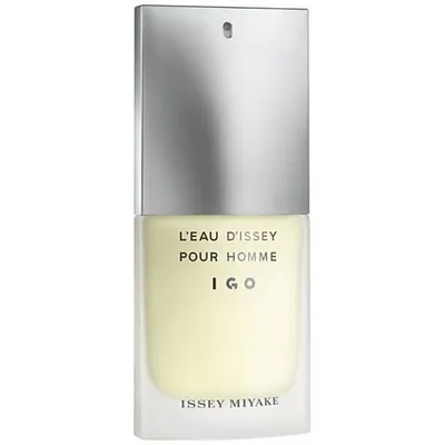 Issey Miyake L'Eau d'Issey Pour Homme IGO