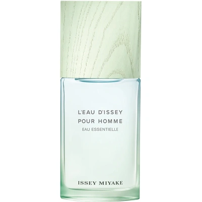 Issey Miyake L'Eau d'Issey Pour Homme Eau Essentielle