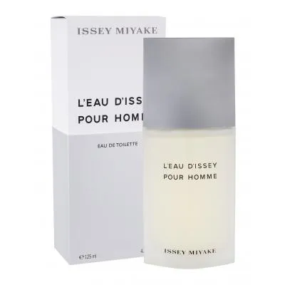 Issey Miyake L'Eau d'Issey Pour Homme