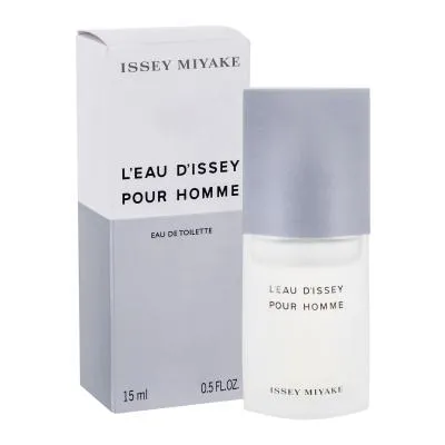Issey Miyake L'Eau d'Issey Pour Homme