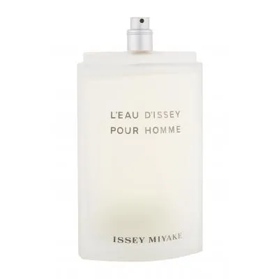 Issey Miyake L'Eau d'Issey Pour Homme