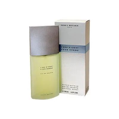 Issey Miyake L'Eau d'Issey Pour Homme