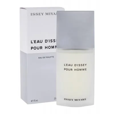 Issey Miyake L'Eau d'Issey Pour Homme