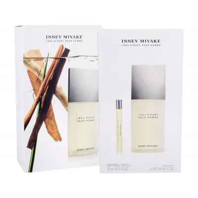Issey Miyake L'Eau d'Issey Pour Homme